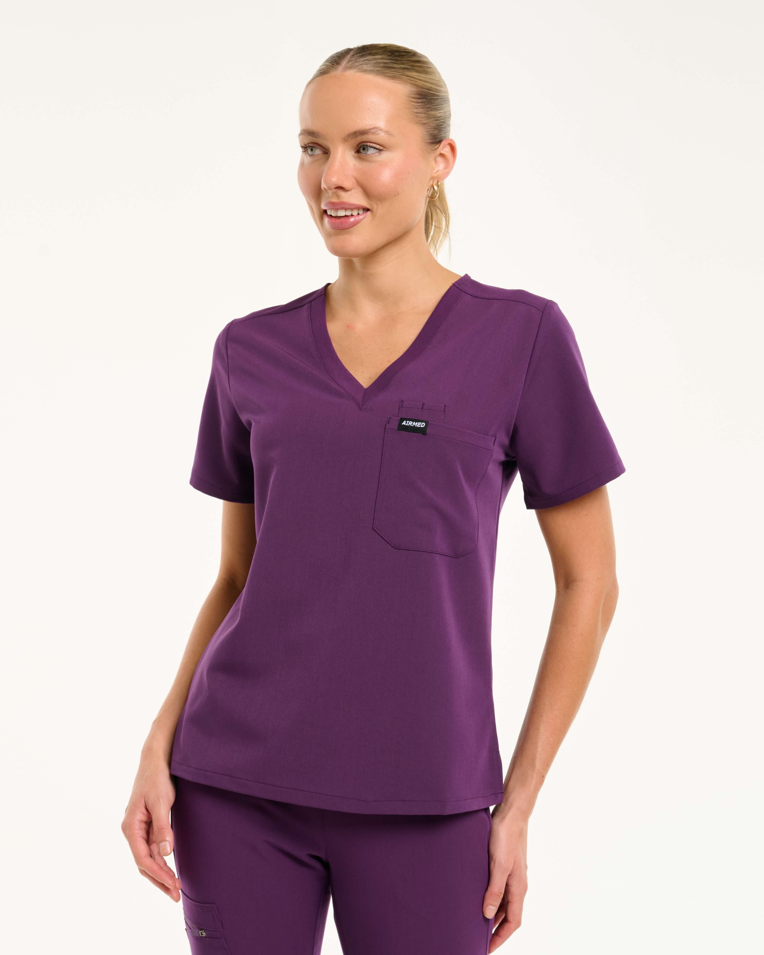Scrub Stack Sale - Limited Colours